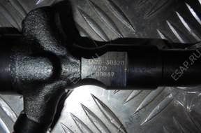 Форсунка TOYOTA  23670 30320 DENSO