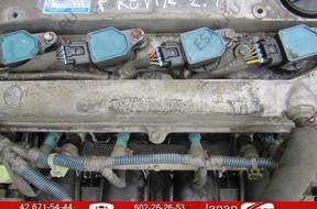 Форсунка    TOYOTA 2.4 VVTI
