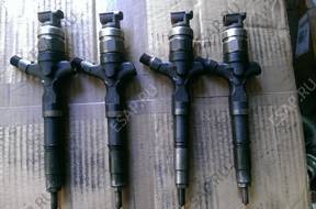Форсунка  TOYOTA 3.0 LAND CRUISER 23670 30080