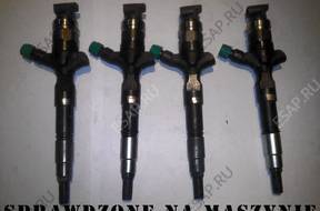 Форсунка  Toyota 3.0D4D 23670 30080