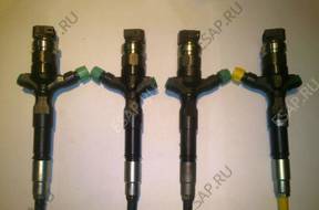 Форсунка  TOYOTA 3.0D4D 23670 30130