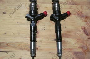 Форсунка   TOYOTA 3.0D4D 23670 30290