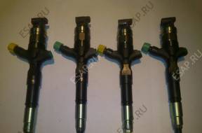 Форсунка  TOYOTA 3.0D4D 23670 30290