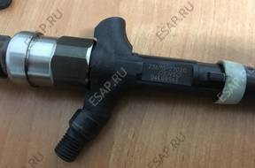 Форсунка  Toyota Avensis 2,0 D4D 4 Pin 27020