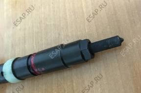 Форсунка  Toyota Avensis 2,0 D4D 4 Pin 27020