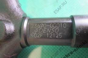 Форсунка  TOYOTA AVENSIS 2.0 D4D 23670 0G010