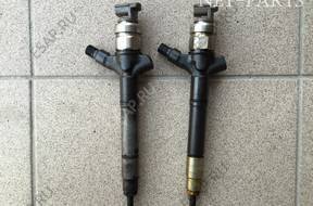 Форсунка Toyota Avensis 2.0 D4D 23670 0R050  Gw100%OK