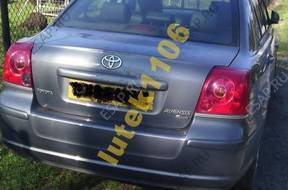 Форсунка  TOYOTA AVENSIS 2.0 D4D 23670 G010 K W