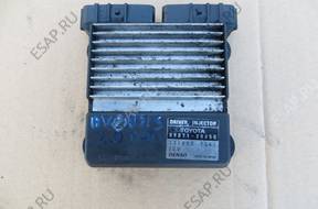 Форсунка TOYOTA AVENSIS 2.0 D4D STEROWN  89871 20050