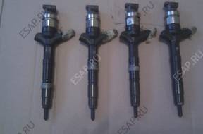Форсунка  TOYOTA AVENSIS 23670 0G010 SPRAWNE