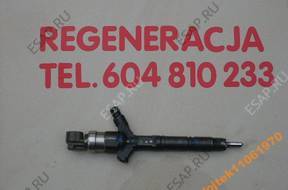 Форсунка   Toyota Avensis 23670 0G010