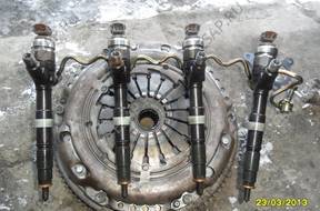 Форсунка  TOYOTA AVENSIS,COROLLA 2,0D4D 23670 0G010