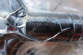 Форсунка  Toyota Avensis D4D 0G010      6 ШТ.