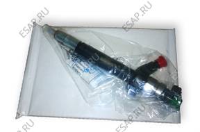 ФОРСУНКА TOYOTA AVENSIS DENSO 23670-0R180