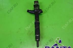 Форсунка   TOYOTA AVENSIS I T22 2.0 D4D