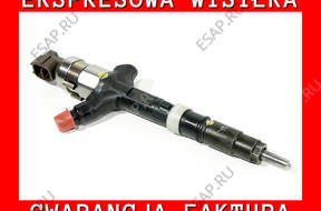 Форсунка  TOYOTA AVENSIS T22 00 2.0 D4D 23670 27020