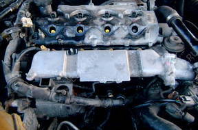 Форсунка TOYOTA AVENSIS T22 2.0D D4D  2367027030