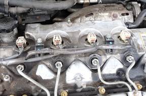 Форсунка   Toyota Avensis T22 2.0D4D