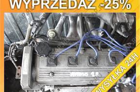 Форсунка  Toyota Avensis T22 97 02  1,8