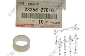 Форсунка TOYOTA AVENSIS T22 99  2.0 PIERCIE