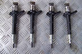 Форсунка TOYOTA AVENSIS T22 D4D 2,0 D4D   4PIN