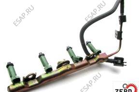 Форсунка TOYOTA AVENSIS T22 T25 1.6 1.8 VVT i