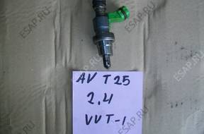 Форсунка TOYOTA AVENSIS T25 03 08 2.4 VVTI
