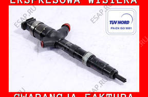 Форсунка   TOYOTA AVENSIS T25 03 2.0D4D