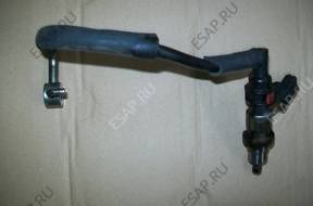 Форсунка TOYOTA AVENSIS T25 06 08 D4D