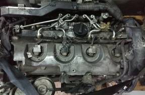 Форсунка TOYOTA AVENSIS T25 0709 2.0 D4D  126KM