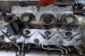 Форсунка  TOYOTA AVENSIS T25 2,0 D4D 2003 2008