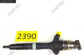 Форсунка   TOYOTA AVENSIS T25 2.0 D4D 116