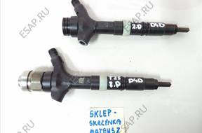 Форсунка TOYOTA AVENSIS T25 2.0 D4D  23670 0G010