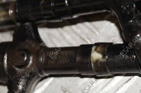 Форсунка  TOYOTA AVENSIS T25 2.0D4D 23670 0G010