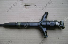 Форсунка Toyota Avensis t25 2.0D4D  23670 0G010
