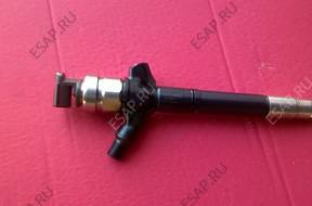 Форсунка TOYOTA AVENSIS T25  23670 0R030  2,0 D4D