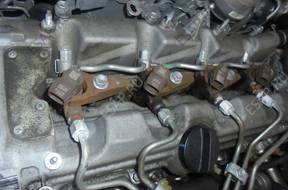 Форсунка  TOYOTA AVENSIS T27 2,0D4D 126KM 84 TY