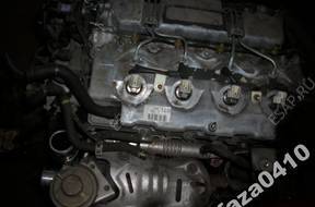 Форсунка TOYOTA AVENSIS VERSO  2,0 D4D TURBINA