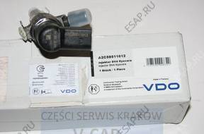 Форсунка  TOYOTA AYGO C2 C3 FIESTA 1.4 HDI TDI