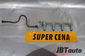 Форсунка TOYOTA CAMRY 2,4b   23250 28020