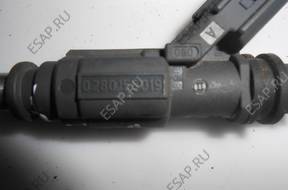 Форсунка  Toyota Corolla 1,6 VTT i 2003 год