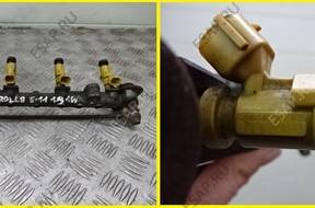 Форсунка Toyota Corolla 1.3 16V  23250 11130