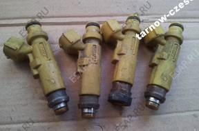 Форсунка TOYOTA COROLLA 1.4 23250 11130  ТОПЛИВА