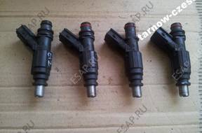 Форсунка TOYOTA COROLLA 1.6  23250 0D020  ТОПЛИВА