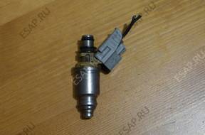 Форсунка  Toyota Corolla 1.6 4A FE 23250 16150