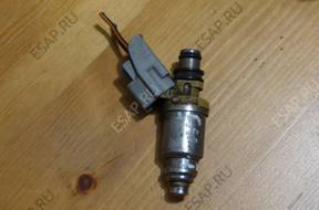 Форсунка  Toyota Corolla 1.6 4A FE 23250 16150