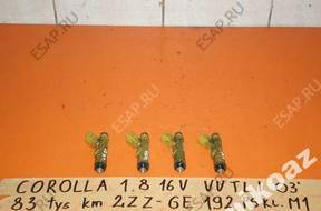 Форсунка TOYOTA COROLLA 1.8 16V VVTL i