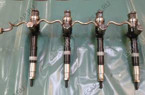 Форсунка   Toyota Corolla 2.0 D4D 02 2007 год