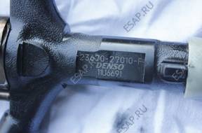 Форсунка  TOYOTA COROLLA 2.0 D4D 23670 27010