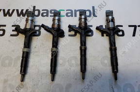 Форсунка  TOYOTA COROLLA 2.0 D4D 23670 27020